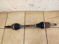 фото thumb №1, Привідний вал półośka ліва transit custom 2.2 tdci механічна коробка передач