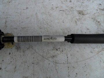 фото thumb №10, Opel antara рестайлинг 10-15 2.4 выборщик ручка тросы изменения коробки передач