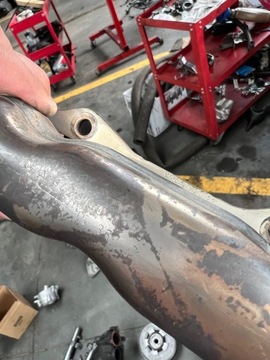 Mercedes-Benz OE A6421400809 A6421400909
