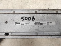 фото thumb №5, Peugeot 5008 1 i 09- 1.6thp интеркулер 9656503480