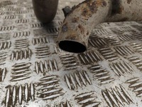 фото thumb №8, Гаситель opel astra j gtc 13290368 1.69l дизель 81kw 2011