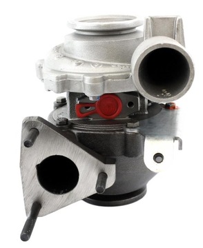 фото thumb №11, Turbo 761618-0002 761618-5002s 761618-9002s