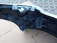 Бампер перед renault megane iii 3 lift оригинал Доставка, фото thumb
