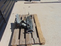 фото thumb №8, Чверть ліва лонжерон ford focus mk2 lift