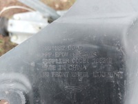 фото thumb №5, Підкрилок праві передні tesla 3 1081582-00-d