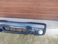 Suzuki grand vitara i 1 lift 00-05 бампер перед с противотуманные фары Недорого, фото thumb