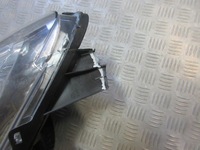 фото thumb №5, Лампа фара правый qubo fiorino nemo bipper оригинал