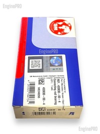 фото thumb №1, Sm 433830-004 std вкладиші шатунні renault 1.6dci [11-]
