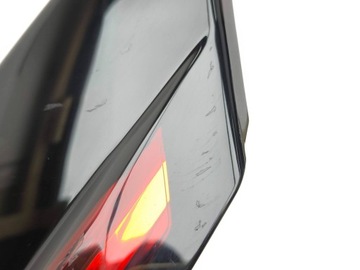 фото thumb №8, Citroen c4 iii e-c4 2024 правая сторона отражатель лампы задней