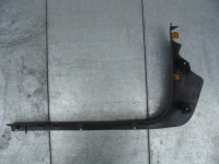Накладка  накладка порога  правая правый  передок  ford c-max 1 mk1 Доставка, фото thumb