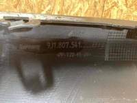 фото thumb №10, Porsche taycan 9j1 2019 з передній спойлери