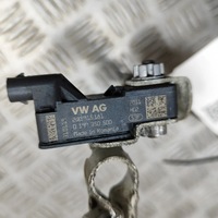 фото thumb №7, Audi a1 2019 мінус / клема / шланг акумулятор