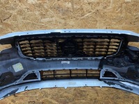 фото thumb №9, Volvo v60 v-60 ii 2 s60 s-60 iii 3 18- r-design бампер перед передний