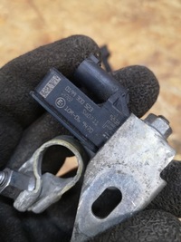 фото thumb №4, Peugeot rifter berlingo iv клема мінусова 9838239980