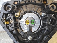 фото thumb №5, Подушка воздушная подушка безопасности водителя 13235770 opel corsa d lift