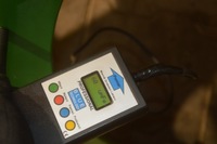 фото thumb №12, Skoda rapid 5d крыло правый перед lf6z