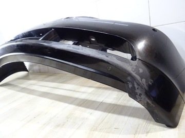 фото thumb №8, Бампер перед переднє bmw 5 v e60 e61