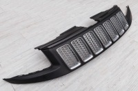 Jeep grand cherokee wk2 14-17 kompletny бампер передний + решётка радиатора 1wl27tzzac Цена, фото thumb