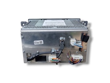 фото thumb №7, Радіо автомобільні subaru forester 3 sh 2010 86201sc330