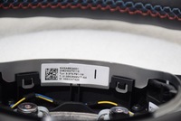 фото thumb №16, Bmw x5m f95 lci x6m f96 xm воздуховод m вибрации карбон подогрев оригинал