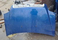 фото thumb №1, Fiat doblo 03r капот крышка двигателя