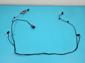 фото thumb №2, Джгут бампера перед ford galaxy mk2 06-15 6g9t-15k867 установка pdc