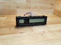 фото thumb №1, Дисплей приборная панель renault laguna ii 8200002604a