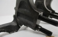 Опора вала коленчатого блок audi a4 b9 a6 c7 a7 q7 4m a8 d4 3.0 tdi crt Оригинал, фото thumb