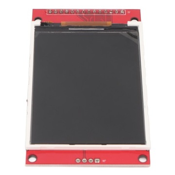 Модуль дисплея TFT LCD 2,8 дюйма