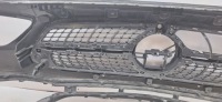 фото thumb №14, Mercedes gla a247 w247 amg бампер передній перед