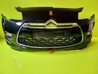 фото thumb №1, Бампер перед led лак exl citroen ds3 10r