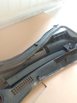 фото thumb №9, Honda odyssey 11-17 панель під лобовим склом пластиковий 74215-tk8 usa