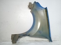 фото thumb №10, Renault kangoo i lift крила правий