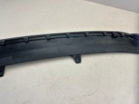 Hyundai i30 iii 3 n-line lift 20- спойлер накладка бампера перед передня Зі Шроту, фото thumb