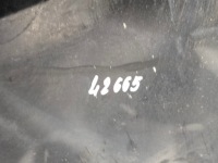 Бампер задний задний peugeot 208 12-19 hb Цена, фото thumb