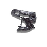 фото thumb №1, Оригінальний номер bmw x7 g07 m-pakiet кронштейн лампи протитуманна. правий перед