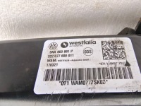 фото thumb №6, Vw tiguan ii балка фаркоп / тягово-зчіпний пристрій 5na803881p