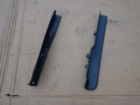 фото thumb №1, Spoijler бампера renault kangoo левый правый