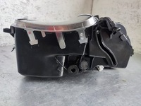 фото thumb №7, Mercedes e klasa w213 бардачок кронштейн na кружки прикуриватель a2136806500