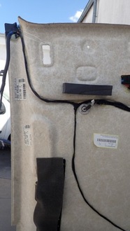 фото thumb №13, Kia pro ceed i 06-12 стеля 3d 3-двері