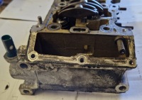 фото thumb №8, Головка двигателя vag 1.2 tsi cbz 03f103373d bdb