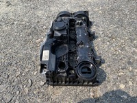 фото thumb №10, Mercedes 167 крышка клапанов 6540167100 оригинал