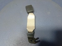 фото thumb №5, Maserati levante замок пряжка середнього заднього поперечина задня 634157000c