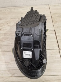 фото thumb №9, Porsche 911 992 9p5 full led matrix ліва ładna