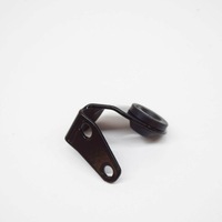 фото thumb №13, Кронштейн корпус дросель oczyszczacza повітря volvo c30 оригінальний