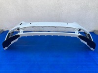 фото thumb №7, Бампер передній skoda scala monte carlo