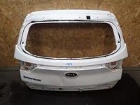 фото thumb №1, Кришка багажника задня kia sportage 16-