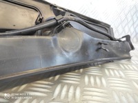 фото thumb №16, Citroen c4 cactus рестайлінг панель під лобовим склом верхній європа 980159668a