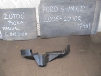 Купить Накладка ford smax 2.0tdci 140km 3m5q6d046ec, фото thumb