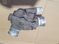 фото thumb №1, Scania r термостат корпус